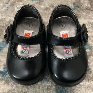McKids Toddler Mary Jane Dress Shoes